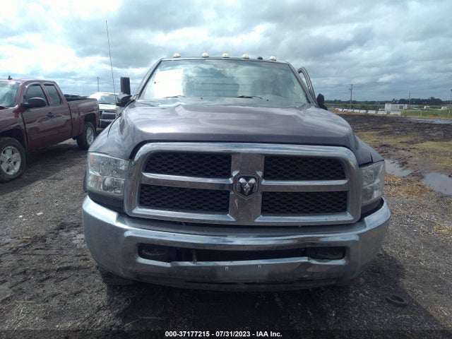 3C6MR5AL3EG208123 RAM 2500 Tradesman