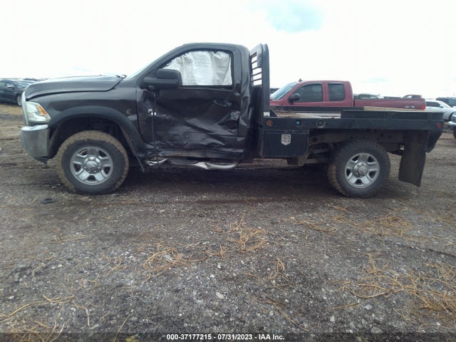 3C6MR5AL3EG208123 RAM 2500 Tradesman