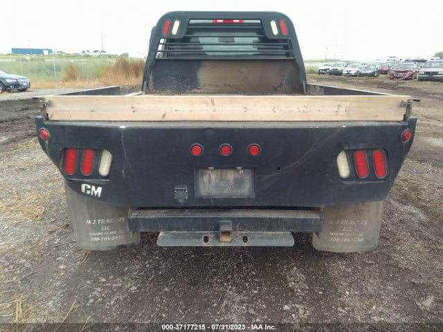 3C6MR5AL3EG208123 RAM 2500 Tradesman
