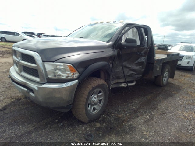 3C6MR5AL3EG208123 RAM 2500 Tradesman