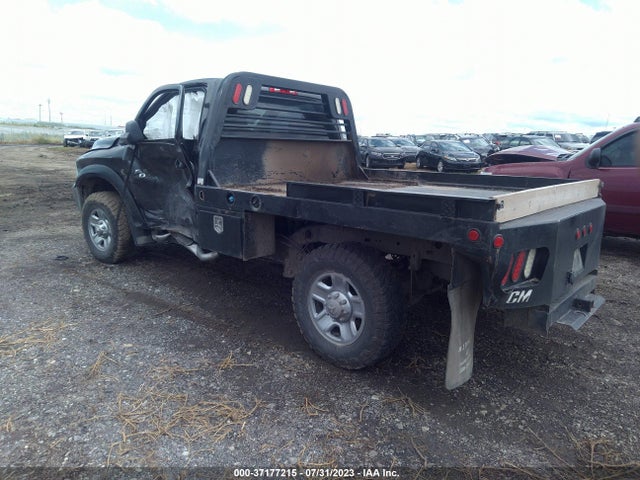 3C6MR5AL3EG208123 RAM 2500 Tradesman