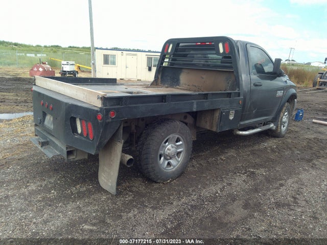 3C6MR5AL3EG208123 RAM 2500 Tradesman