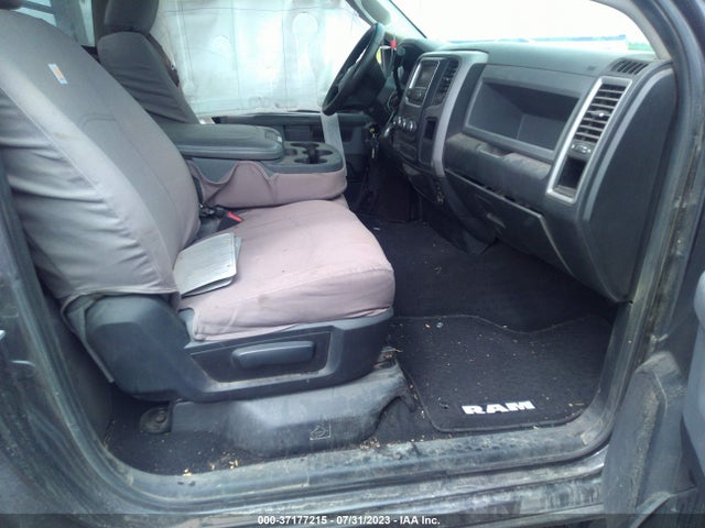 3C6MR5AL3EG208123 RAM 2500 Tradesman