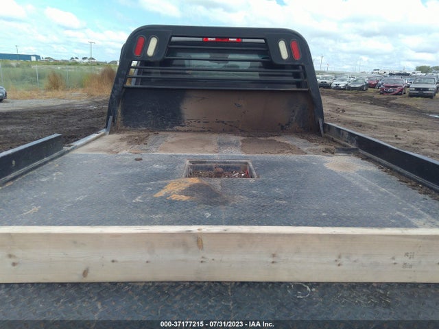 3C6MR5AL3EG208123 RAM 2500 Tradesman