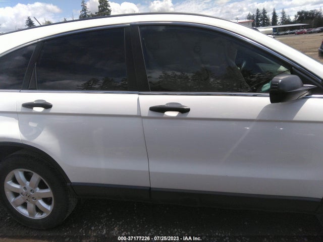 2011 HONDA CR-V SE VIN: 5J6RE4H47BL107498