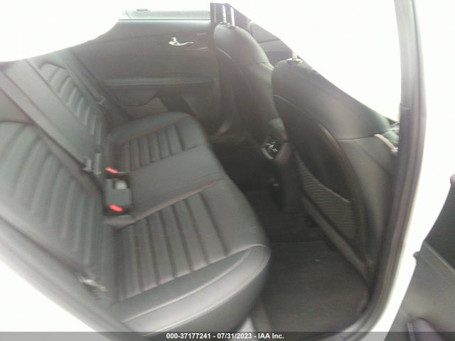 2023 KIA FORTE GT LINE VIN: 3KPF54AD2PE608110