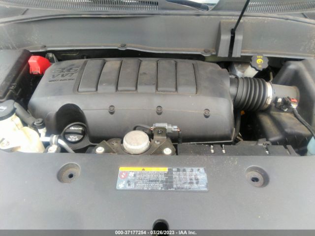 1GKKVTKDXFJ262157 GMC Acadia Denali