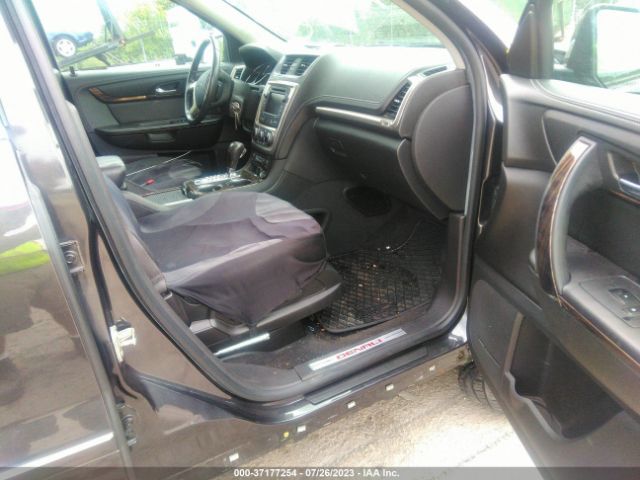 1GKKVTKDXFJ262157 GMC Acadia Denali