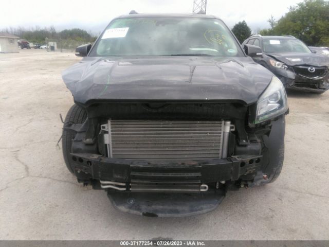 1GKKVTKDXFJ262157 GMC Acadia Denali