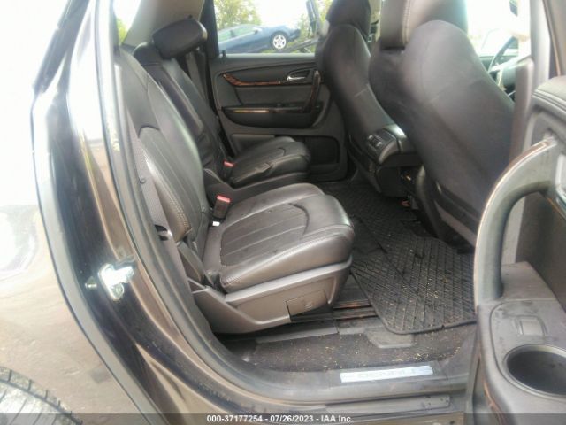 1GKKVTKDXFJ262157 GMC Acadia Denali