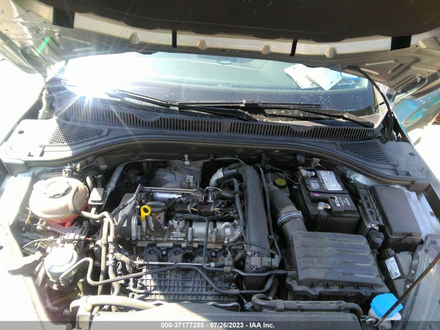 3VWCB7BU3KM257098 Volkswagen Jetta S/se/r-line