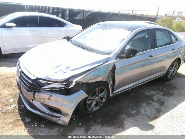 3VWCB7BU3KM257098 Volkswagen Jetta S/se/r-line