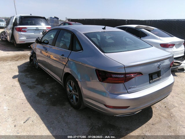 3VWCB7BU3KM257098 Volkswagen Jetta S/se/r-line