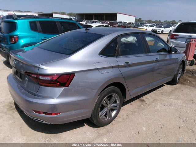 3VWCB7BU3KM257098 Volkswagen Jetta S/se/r-line