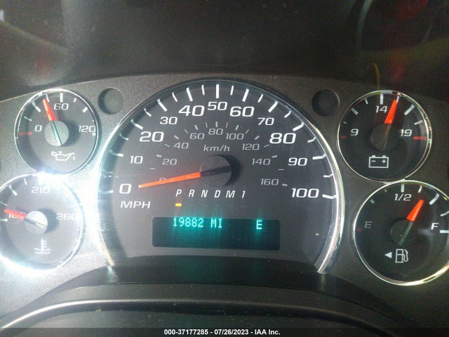 Chevrolet Express Passenger Ls 2022 1GAWGEF70N1207909 Image 14