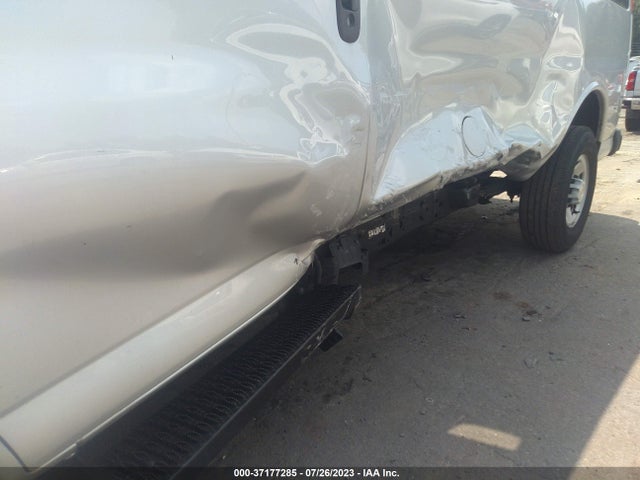 Chevrolet Express Passenger Ls 2022 1GAWGEF70N1207909 Image 6