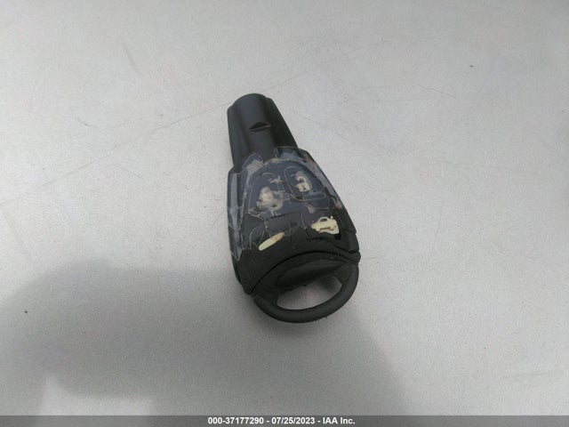 2006 SAAB 9 3 VIN: YS3FD49Y461026661