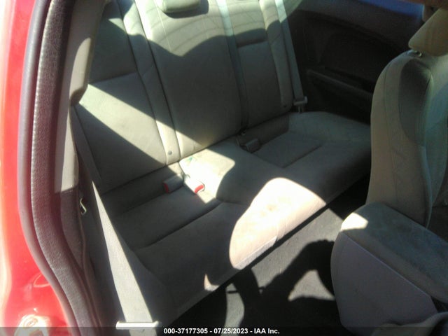2012 HONDA CIVIC CPE EX VIN: 2HGFG3B88CH543138