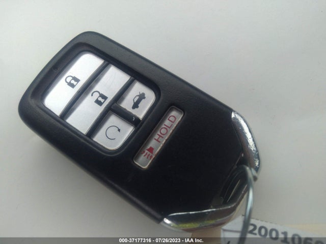 Honda CIVIC EX 2018 19XFC2F73JE023072 Image 11