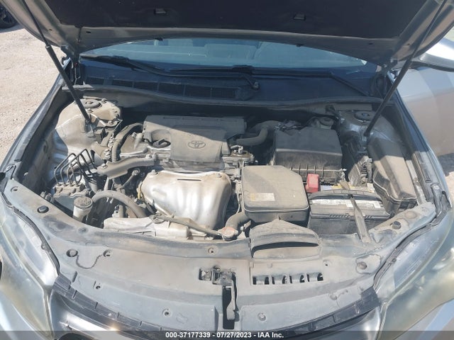 Toyota CAMRY SE 2016 4T1BF1FK6GU140011 Image 16