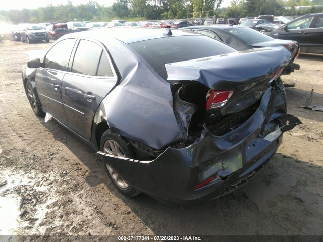 Chevrolet MALIBU 1LT 2014 1G11C5SL9EF302612 Image 3