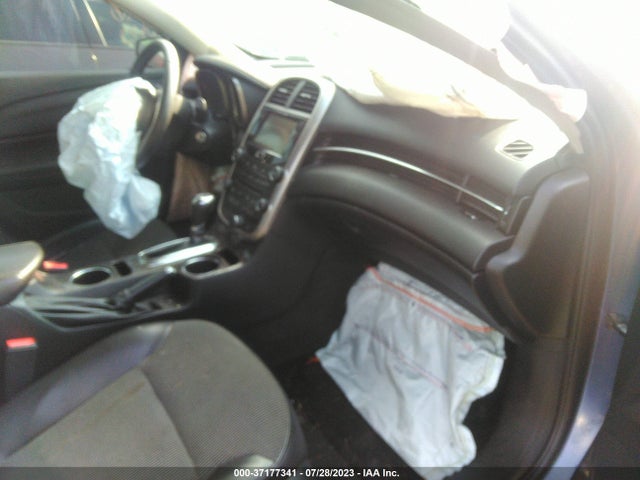 Chevrolet MALIBU 1LT 2014 1G11C5SL9EF302612 Image 5