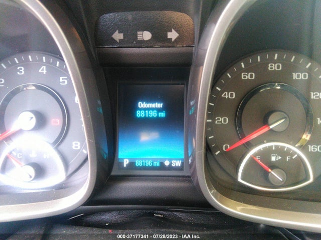 Chevrolet MALIBU 1LT 2014 1G11C5SL9EF302612 Image 7