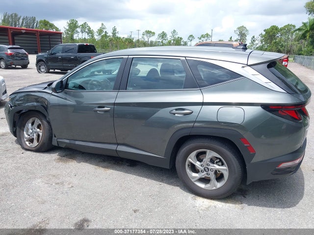 2023 HYUNDAI TUCSON SE VIN: 5NMJA3AE8PH274022