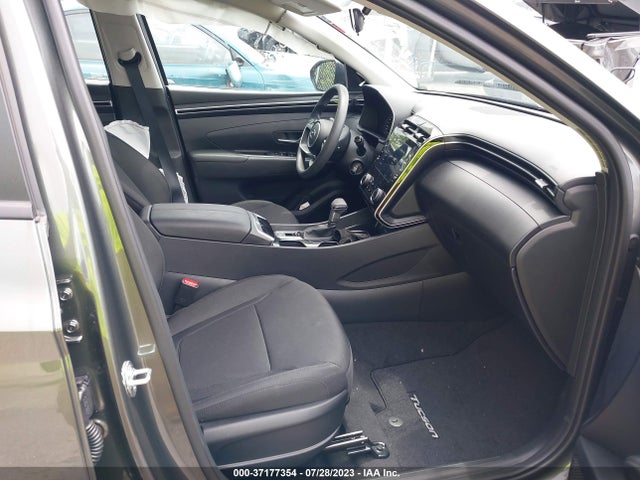2023 HYUNDAI TUCSON SE VIN: 5NMJA3AE8PH274022
