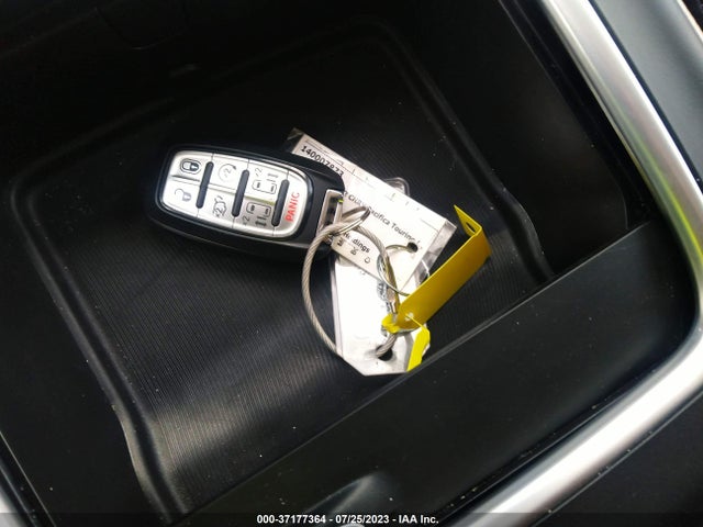 2C4RC1BG5NR234159 Chrysler Pacifica Touring L
