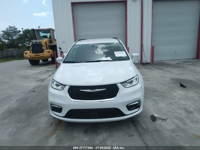 2C4RC1BG5NR234159 Chrysler Pacifica Touring L