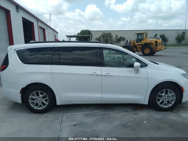 2C4RC1BG5NR234159 Chrysler Pacifica Touring L