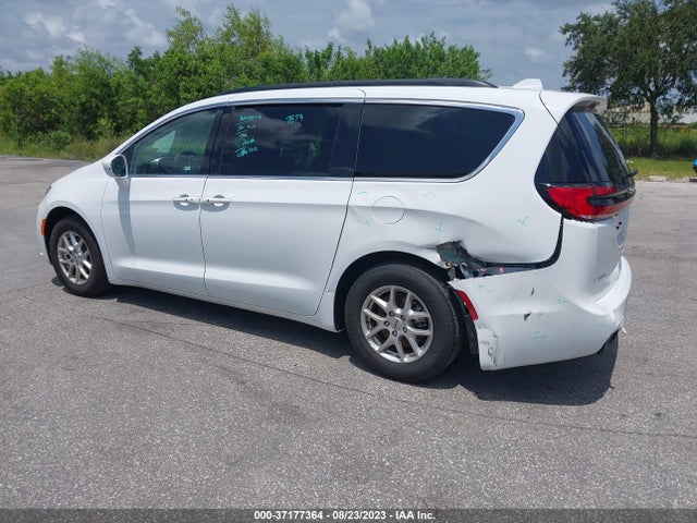 2C4RC1BG5NR234159 Chrysler Pacifica Touring L