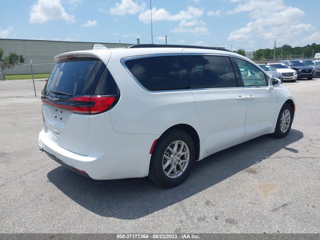 2C4RC1BG5NR234159 Chrysler Pacifica Touring L