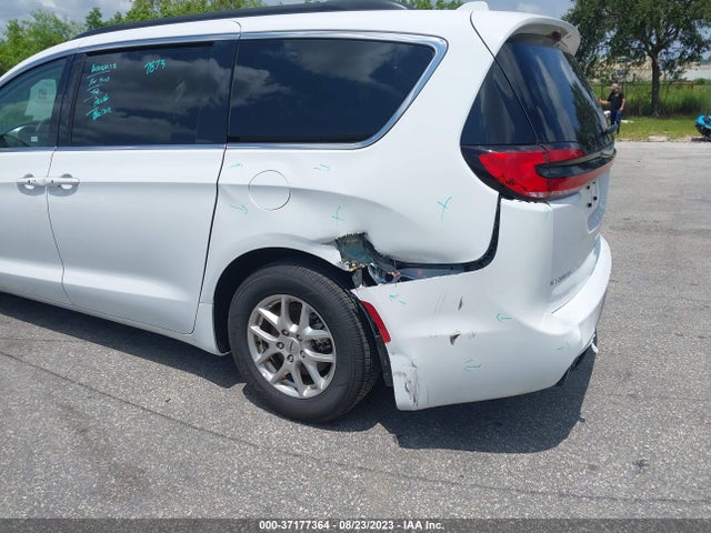 2C4RC1BG5NR234159 Chrysler Pacifica Touring L