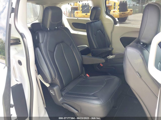 2C4RC1BG5NR234159 Chrysler Pacifica Touring L