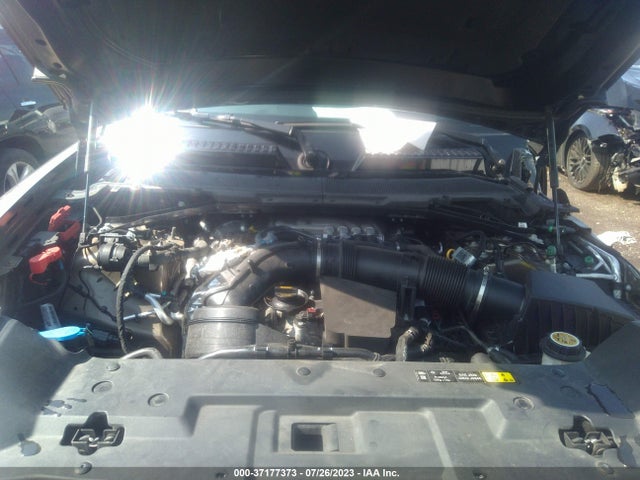 2020 Land Rover Defender, VIN: SALEXEEU7L2029197