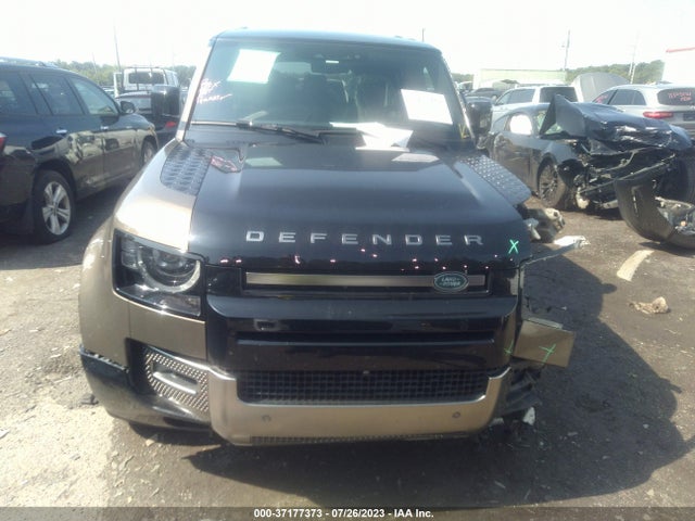 2020 Land Rover Defender, VIN: SALEXEEU7L2029197