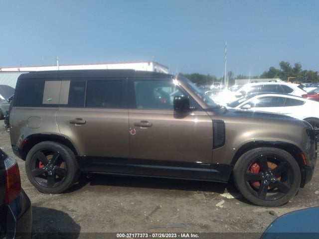 2020 Land Rover Defender, VIN: SALEXEEU7L2029197