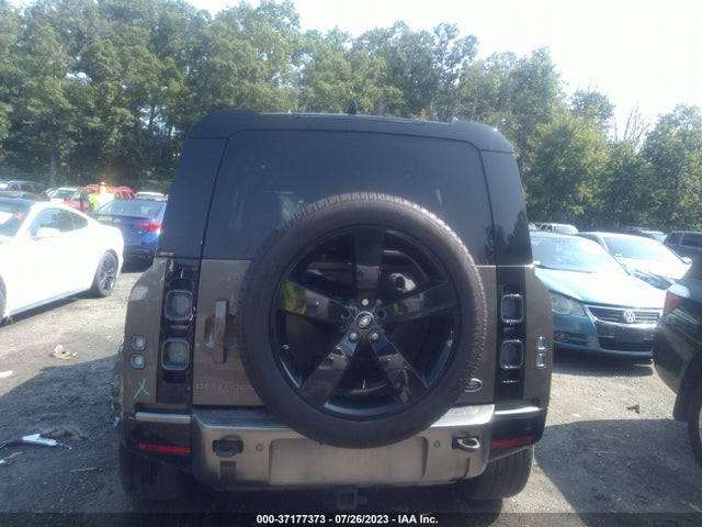 2020 Land Rover Defender, VIN: SALEXEEU7L2029197