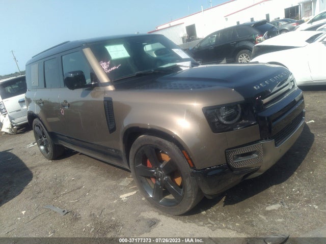 2020 Land Rover Defender, VIN: SALEXEEU7L2029197