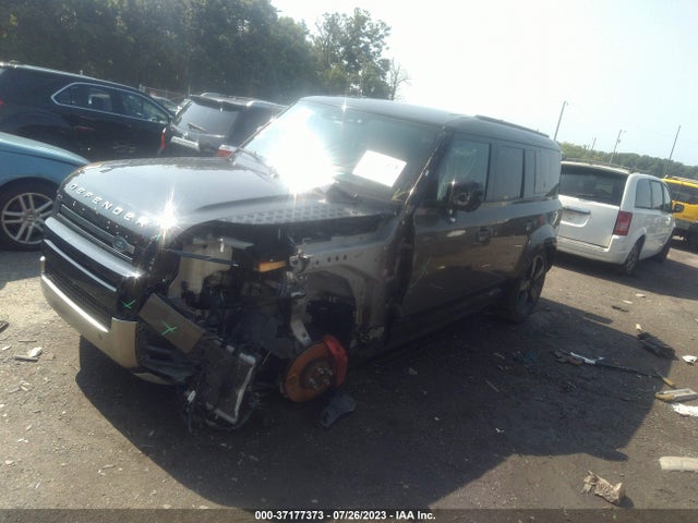 2020 Land Rover Defender, VIN: SALEXEEU7L2029197