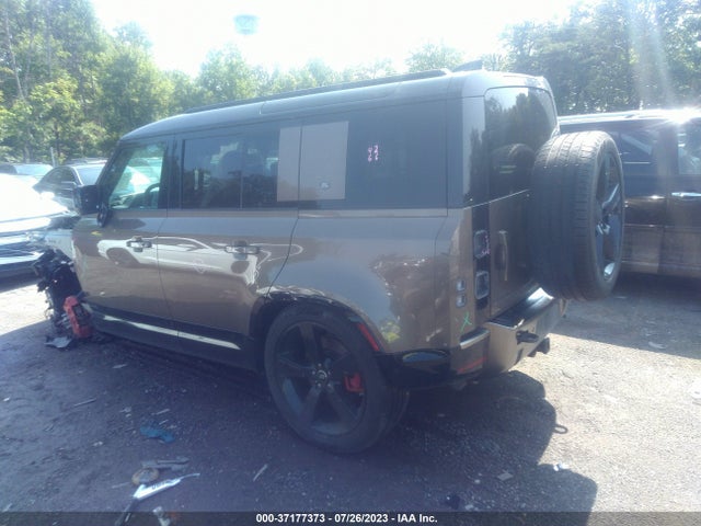 2020 Land Rover Defender, VIN: SALEXEEU7L2029197