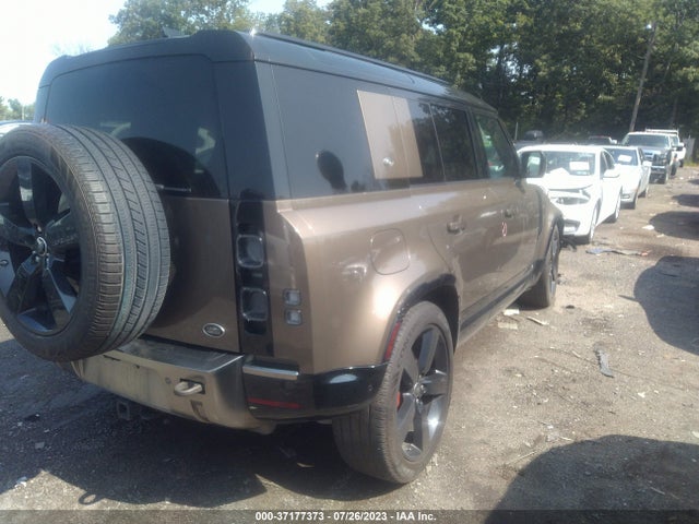 2020 Land Rover Defender, VIN: SALEXEEU7L2029197