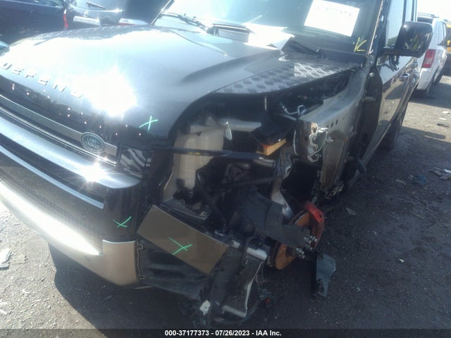 2020 Land Rover Defender, VIN: SALEXEEU7L2029197