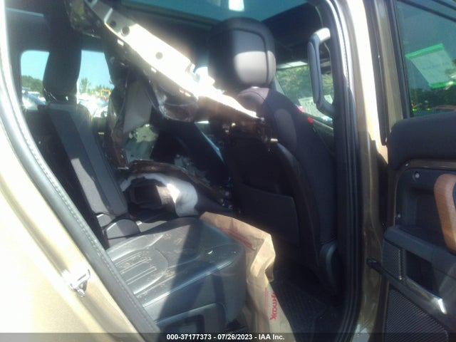 2020 Land Rover Defender, VIN: SALEXEEU7L2029197