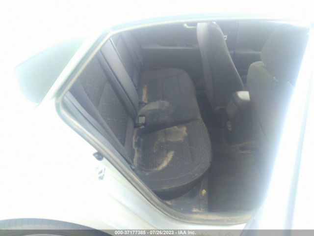 3KPA24AD6ME367604 KIA RIO S