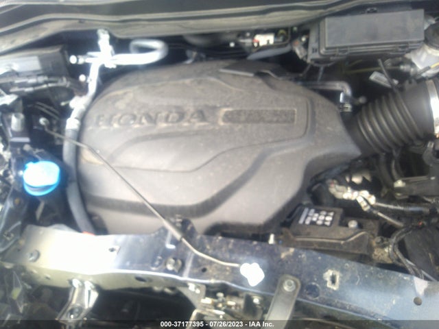 Honda Passport Elite 2022 5FNYF8H04NB000757 Image 16