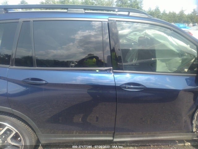 Honda Passport Elite 2022 5FNYF8H04NB000757 Image 5