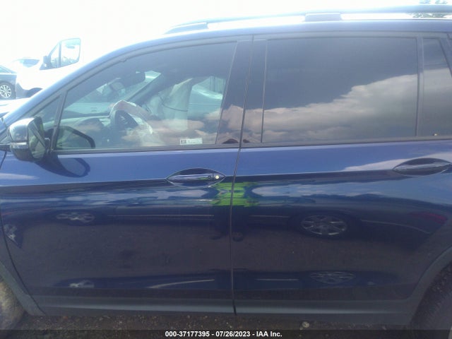 Honda Passport Elite 2022 5FNYF8H04NB000757 Image 6